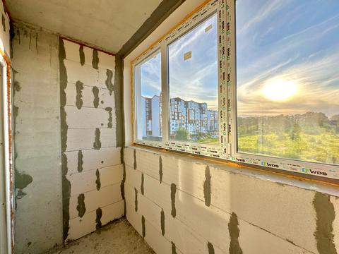 квартира за адресою Одеська вул., 27