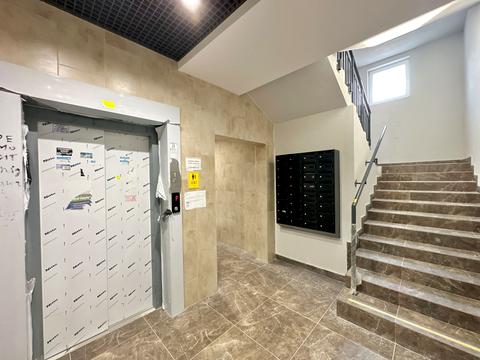 квартира за адресою Одеська вул., 27