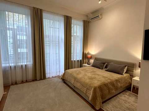 квартира за адресою Лютеранська вул., 3