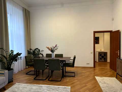 квартира за адресою Лютеранська вул., 3