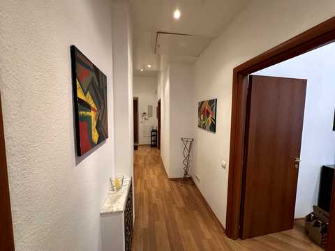 квартира за адресою Лютеранська вул., 3