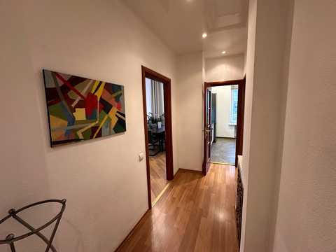 квартира за адресою Лютеранська вул., 3