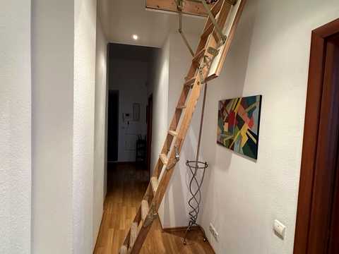квартира за адресою Лютеранська вул., 3