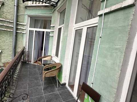 квартира за адресою Лютеранська вул., 3