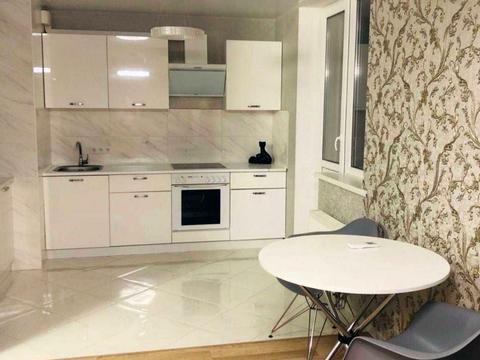квартира за адресою Вишгород, Набережна вул., 6-Г