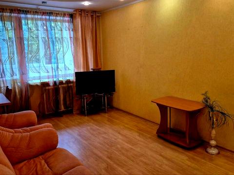 квартира за адресою Калинова вул., 82