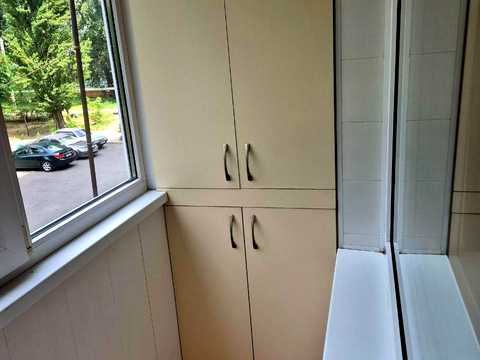 квартира за адресою Калинова вул., 82