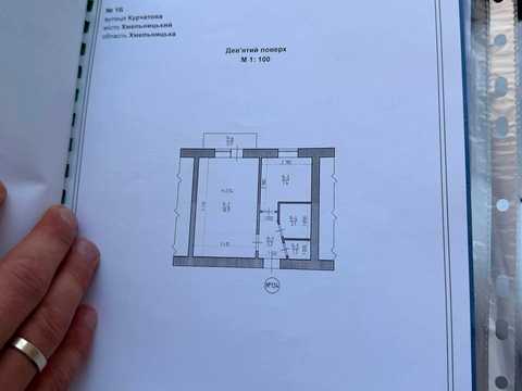 квартира по адресу Романа Шухевича ул. (Курчатова), 1Б