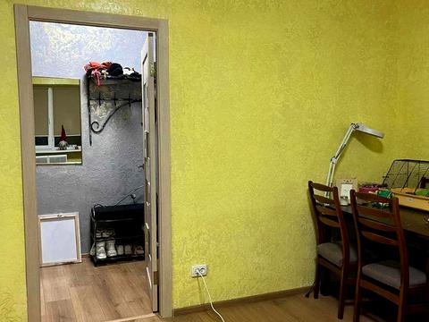 квартира за адресою Лисеницька вул., 1