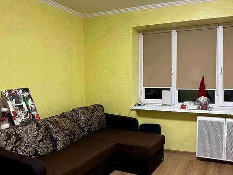 квартира за адресою Лисеницька вул., 1