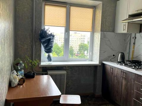 квартира за адресою Лисеницька вул., 1