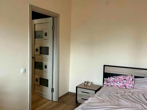 квартира за адресою Лисеницька вул., 1