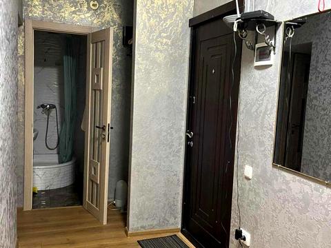 квартира за адресою Лисеницька вул., 1