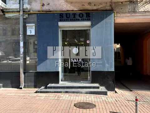 комерційна за адресою Басейна вул., 3
