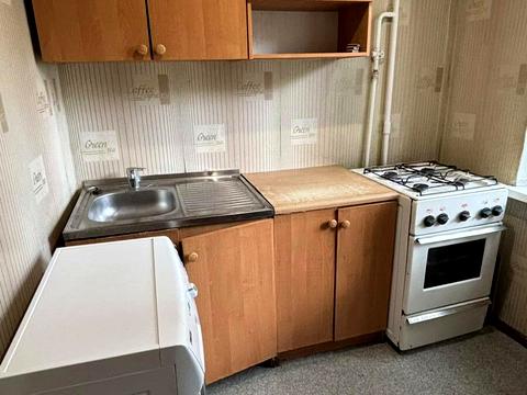квартира за адресою Академіка Булаховського вул., 38