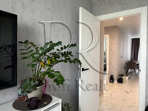 квартира за адресою Сергія Москаленка вул. (Красовського), 55