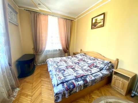 квартира по адресу Ивана Гонты ул., 4