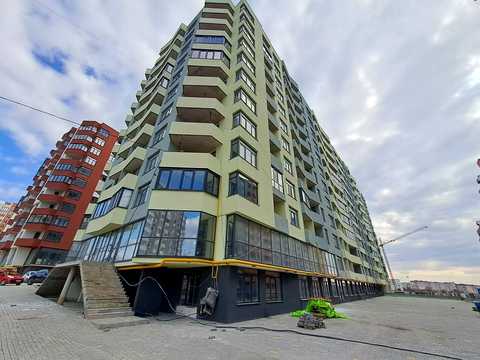 квартира за адресою Смакули вул., 7