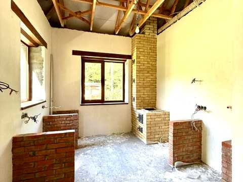 будинок за адресою с. Лісники, Зарічна вул., 19