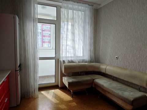квартира за адресою Драгоманова вул., 2-Б