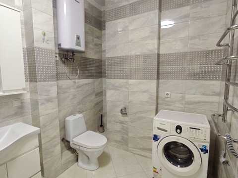квартира за адресою Драгоманова вул., 2-Б