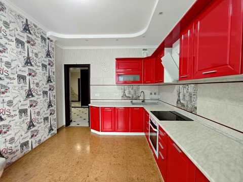 квартира за адресою Драгоманова вул., 2-Б