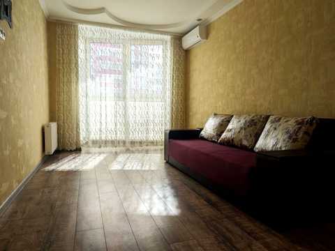 квартира за адресою Драгоманова вул., 2-Б