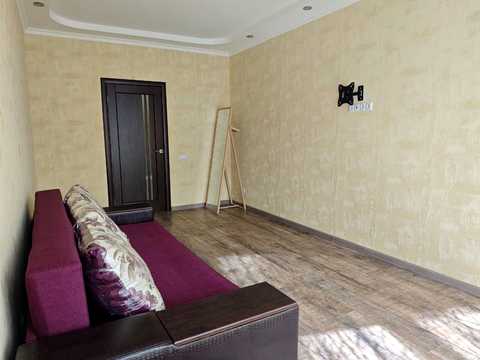 квартира за адресою Драгоманова вул., 2-Б