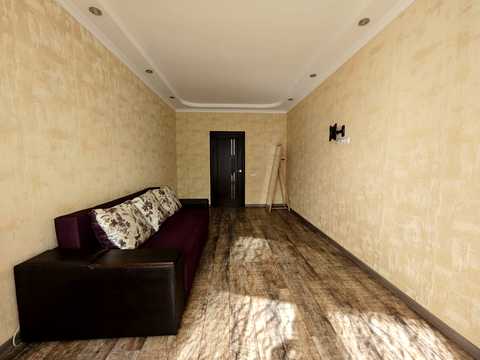 квартира за адресою Драгоманова вул., 2-Б