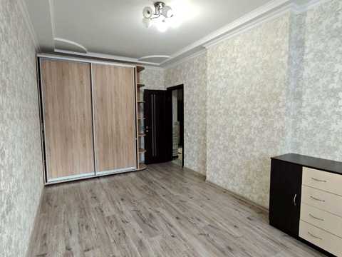 квартира за адресою Драгоманова вул., 2-Б