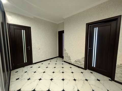 квартира за адресою Драгоманова вул., 2-Б
