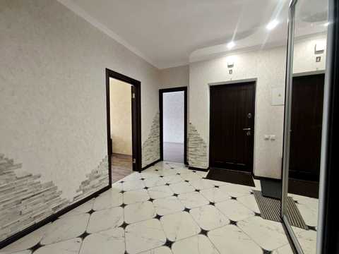 квартира за адресою Драгоманова вул., 2-Б