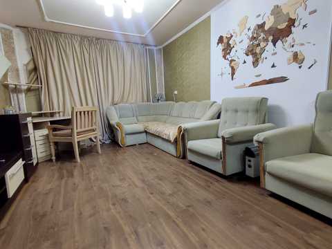 квартира за адресою Харківська вул., 40/1