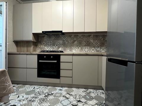 квартира за адресою Машинобудівників вул., 25