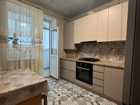 квартира за адресою Машинобудівників вул., 25