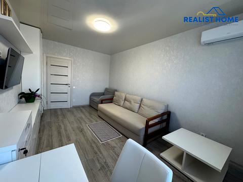 квартира за адресою Машинобудівників вул., 25