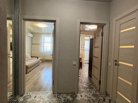 квартира за адресою Машинобудівників вул., 25