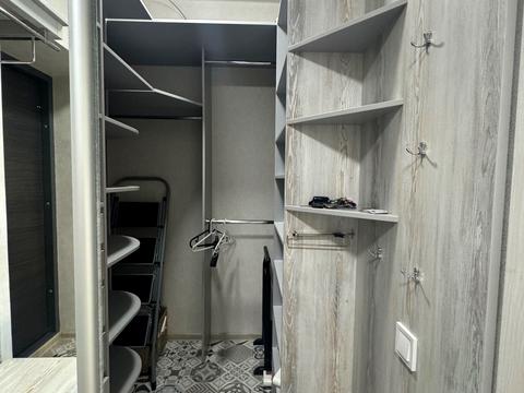 квартира за адресою Машинобудівників вул., 25