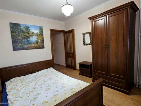 квартира по адресу Пастеровская ул., 11