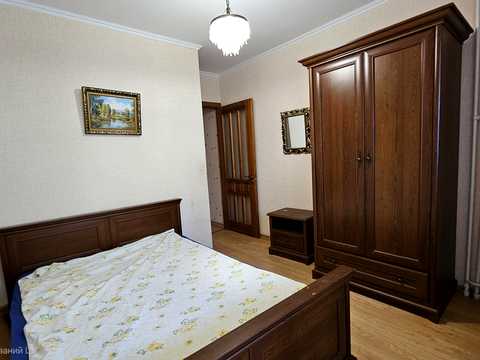 квартира по адресу Пастеровская ул., 11
