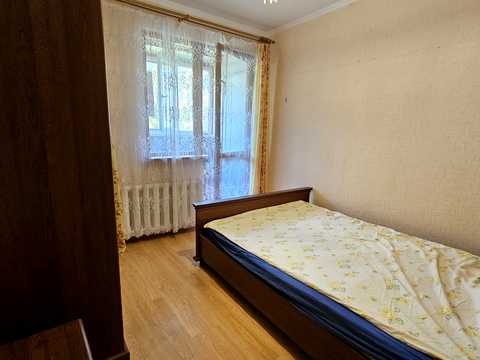 квартира по адресу Пастеровская ул., 11