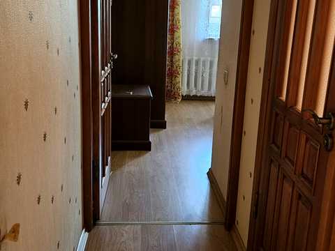 квартира по адресу Пастеровская ул., 11