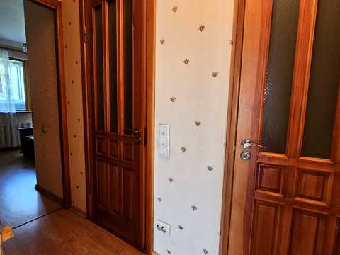 квартира по адресу Пастеровская ул., 11