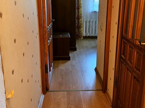 квартира по адресу Пастеровская ул., 11