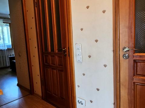 квартира по адресу Пастеровская ул., 11