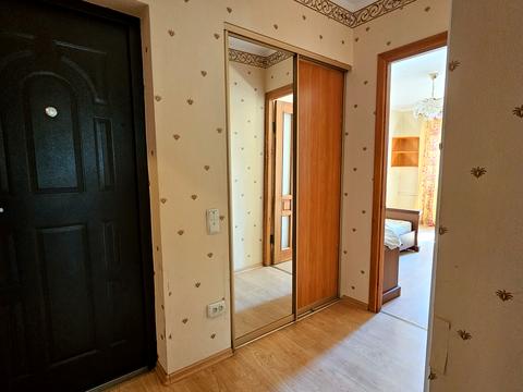 квартира по адресу Пастеровская ул., 11