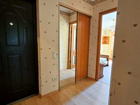 квартира по адресу Пастеровская ул., 11