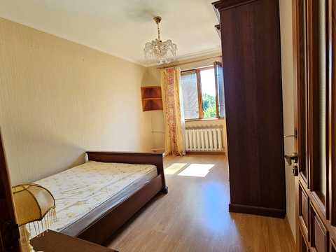 квартира по адресу Пастеровская ул., 11