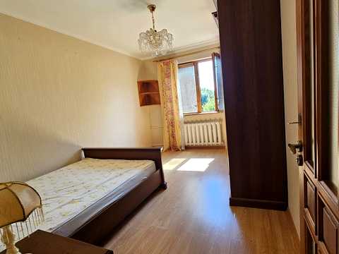 квартира по адресу Пастеровская ул., 11