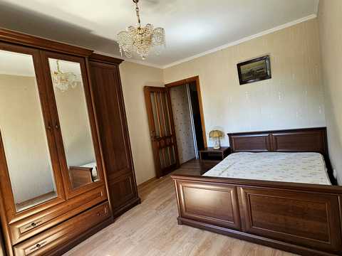 квартира по адресу Пастеровская ул., 11